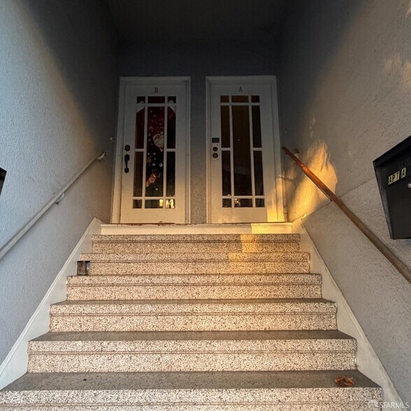 More Photos Of 954 De Haro St, San Francisco Multifamily For Sale