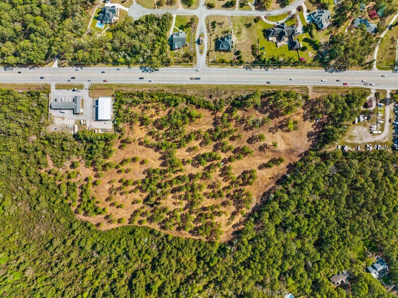 More Photos Of 476 NC Highway 24, Morehead City Land For Sale