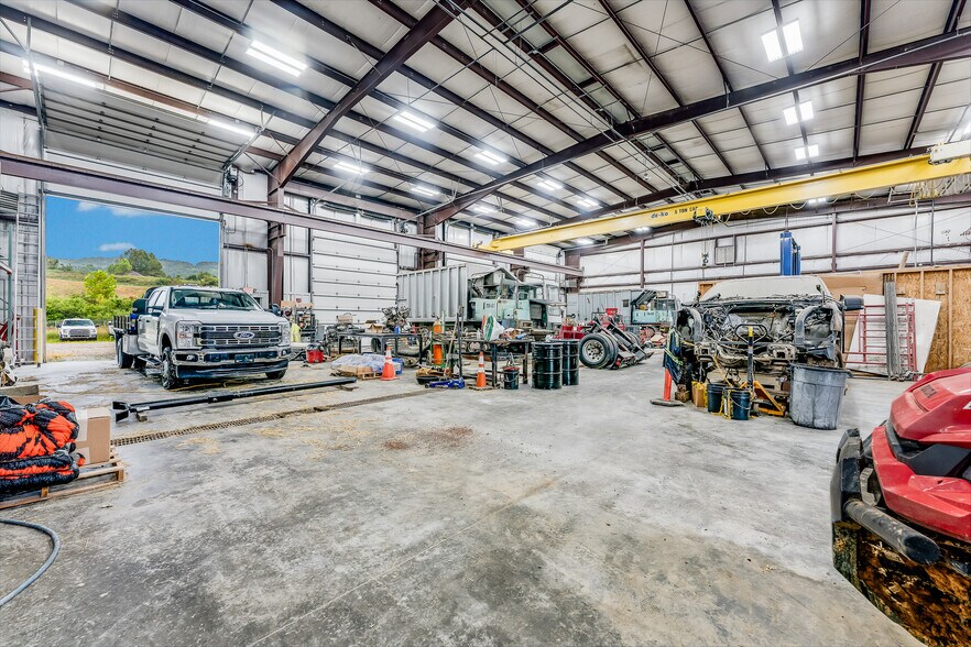 More Photos Of , Waynesburg Industrial For Sale