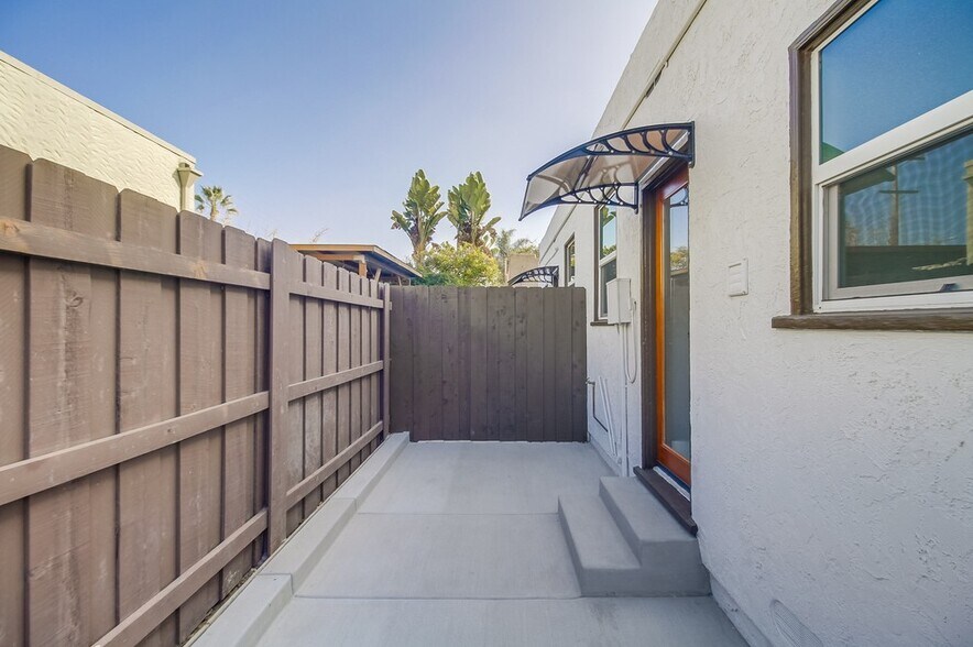 More Photos Of 4480-4486 Texas St, San Diego Apartments For Sale