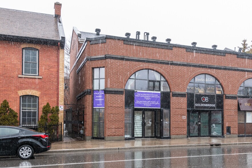 517 Rideau St  
