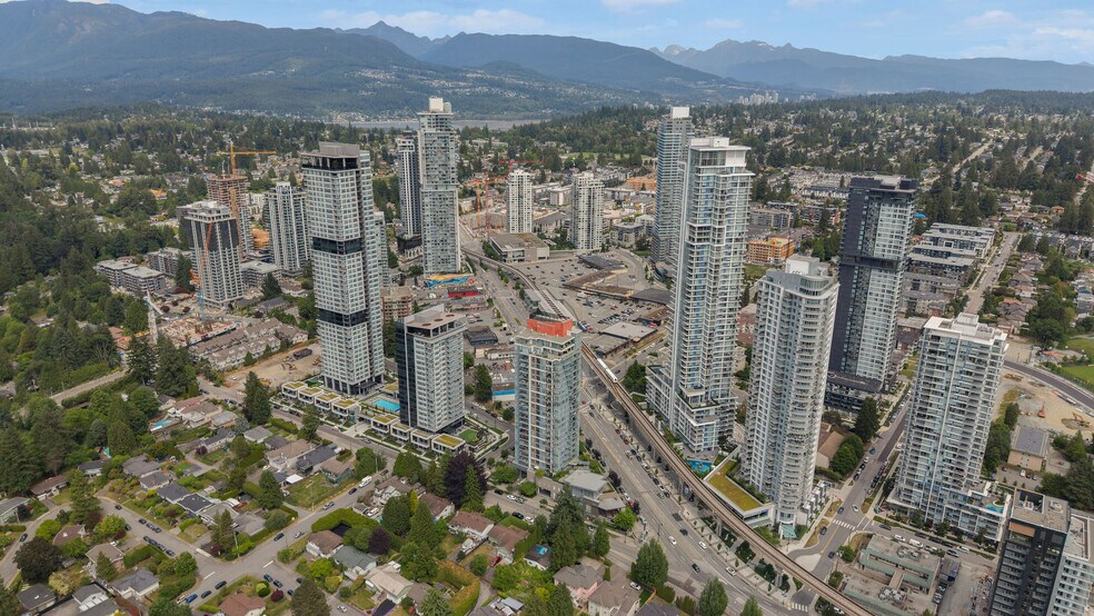 More Photos Of 509 Clarke Rd, Coquitlam Apartments For Sale
