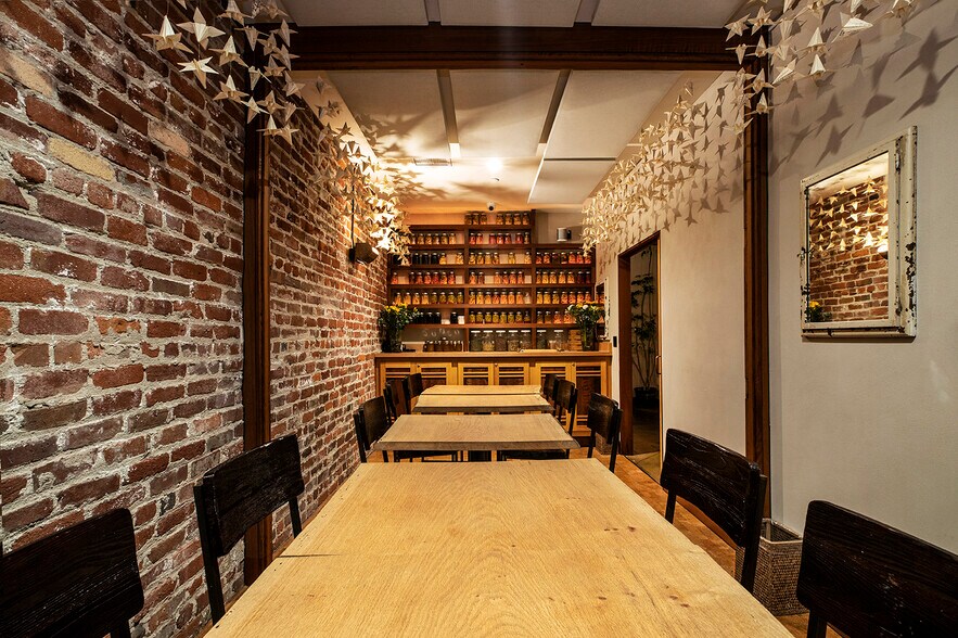 More Photos Of 466 Eddy St, San Francisco General Retail For Sale