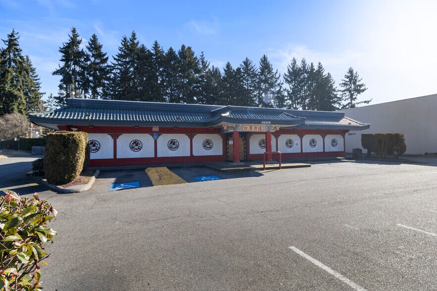 More Photos Of 15305 Meridian E, Puyallup Land For Lease