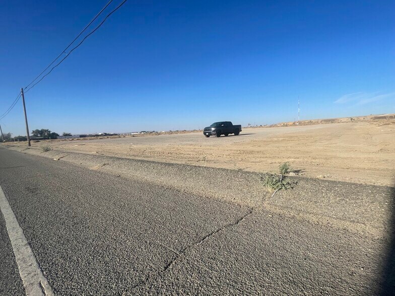 More Photos Of 47266 Division st, Lancaster Land For Lease