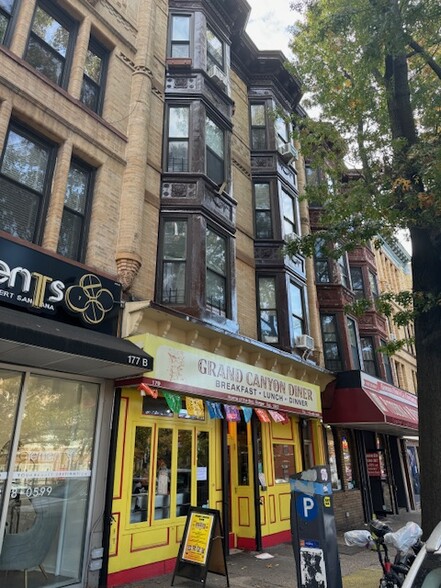 Primary Photo Of 179 7th Ave, Brooklyn Storefront Retail Residential For Sale