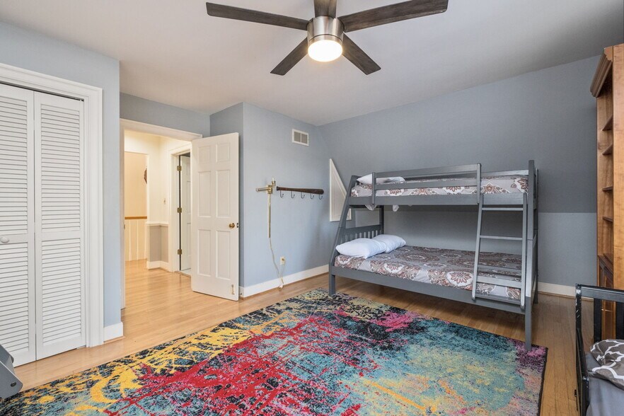 More Photos Of 112 Blue Chickory Ln, Nellysford Specialty For Sale