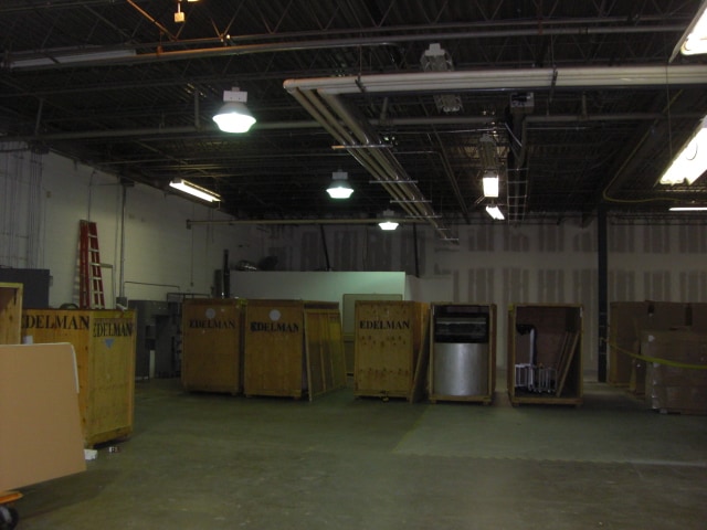 More Photos Of 80 Pickett District Rd, New Milford Manufacturing For Sale