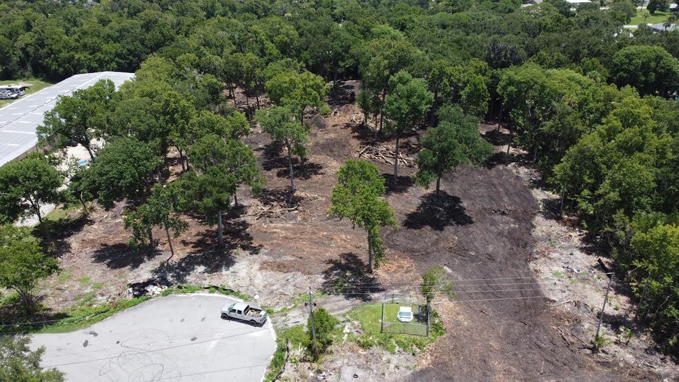 More Photos Of 843 Gatepark Drive Dr, Daytona Beach Land For Sale