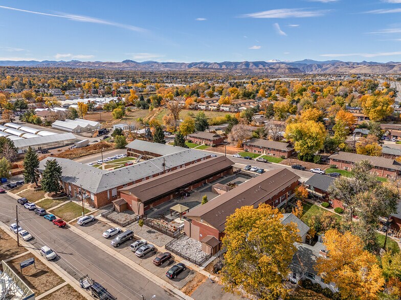 More Photos Of 5351-5361 Everett St, Arvada Apartments For Sale