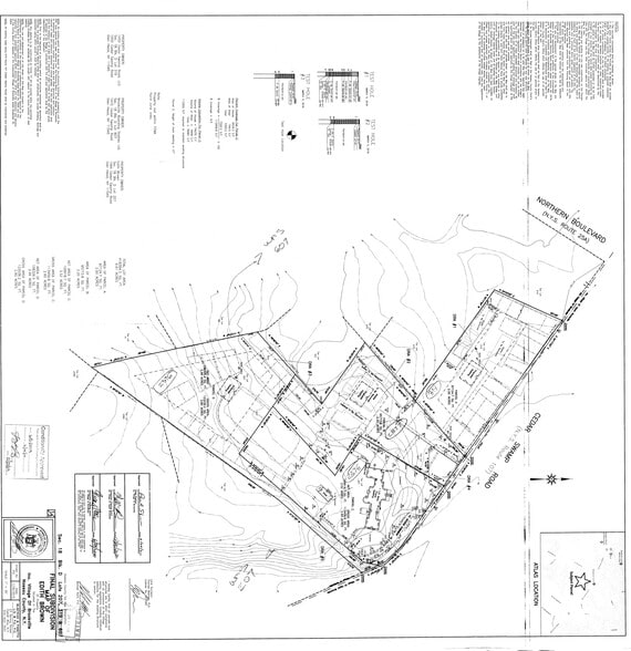 More Photos Of 1472 Cedar Swamp Rd, Glen Head Land For Sale