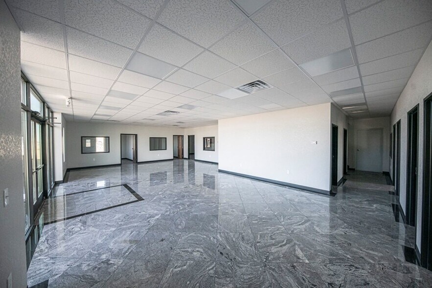 More Photos Of 14661 W I-20, Odessa Warehouse For Lease