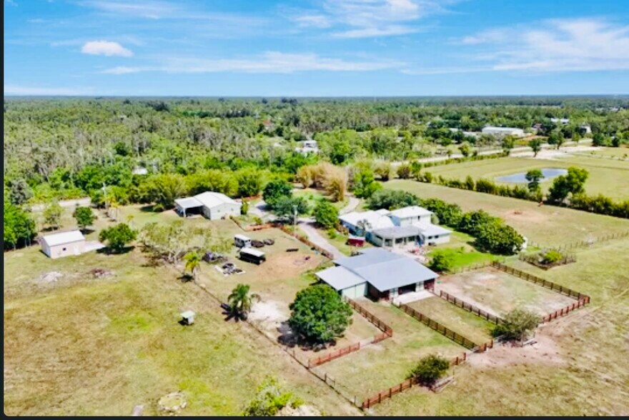 More Photos Of 20371 Williams Dr, North Fort Myers Land For Sale