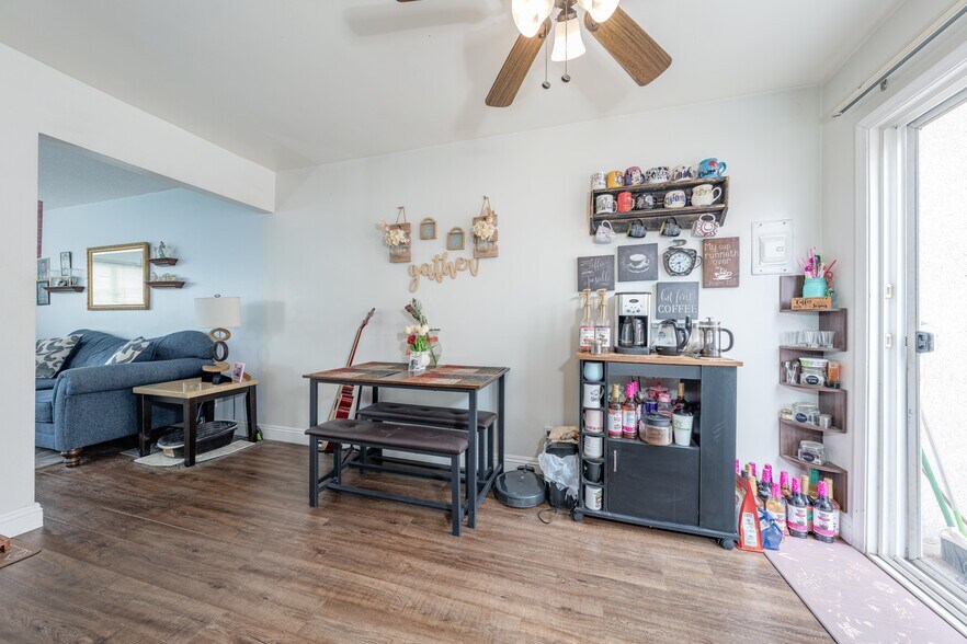 More Photos Of 10921 Walnut St, Los Alamitos Apartments For Sale