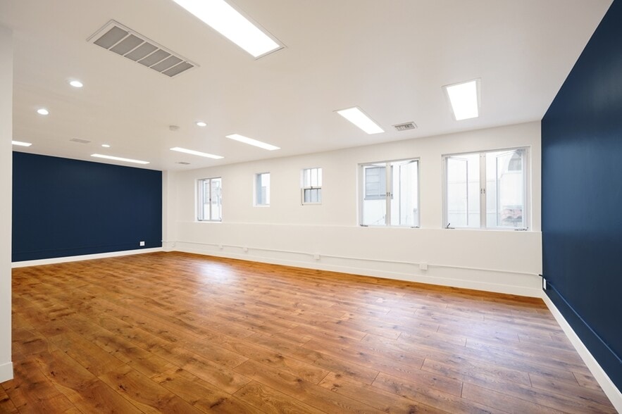More Photos Of 530-536 Bryant St, Palo Alto Office For Lease