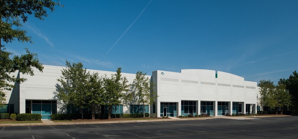 Primary Photo Of 150 Satellite Blvd, Suwanee Warehouse For Lease