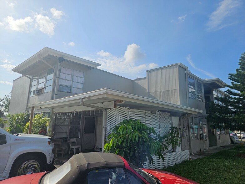 More Photos Of 1267 Franklin St, Clearwater Apartments For Sale