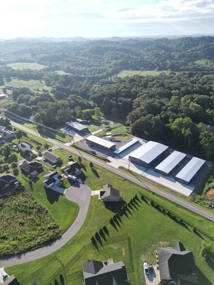 More Photos Of 2245 Boyds Creek Hwy, Sevierville Self Storage For Sale