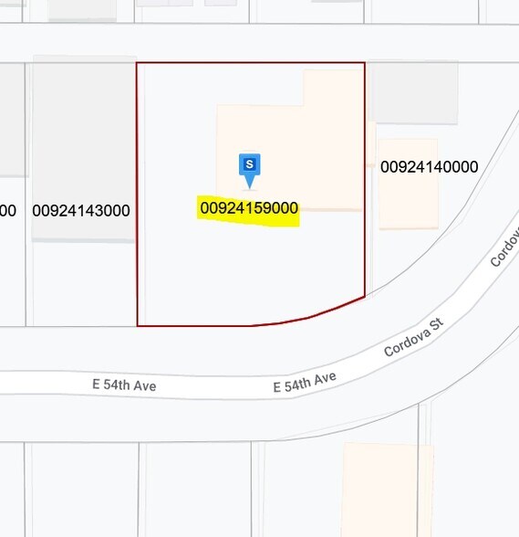 More Photos Of 201 E 54th Ave, Anchorage Office For Lease