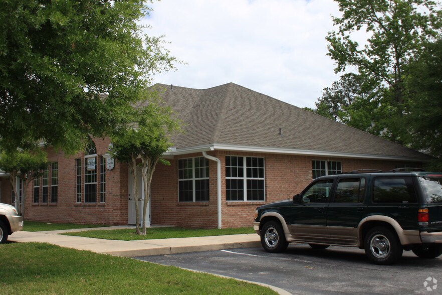 More Photos Of 183 Landrum Ln, Ponte Vedra Beach Office For Lease
