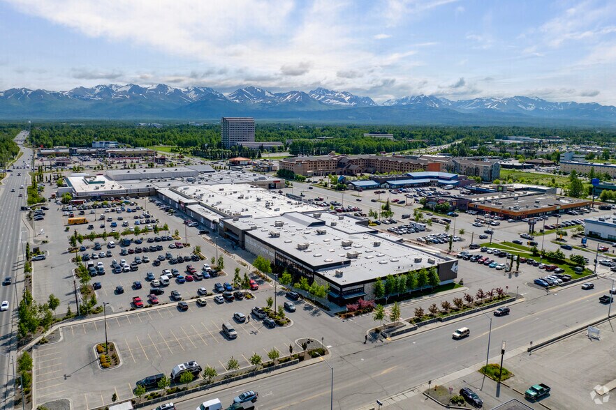 More Photos Of 600 E Northern Lights Blvd, Anchorage Unknown For Lease
