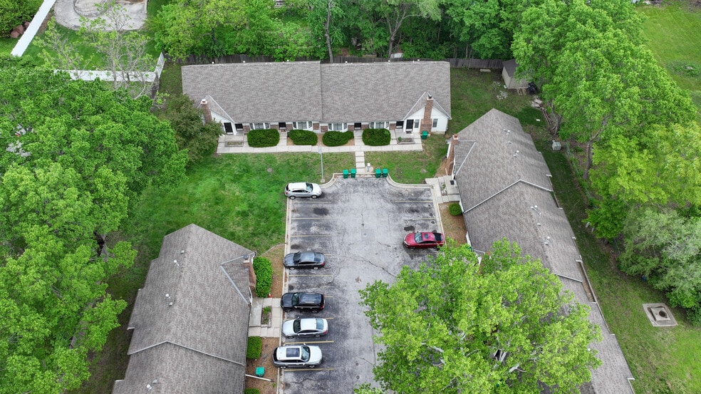 More Photos Of 9730-9768 Locust St, Kansas City Apartments For Sale