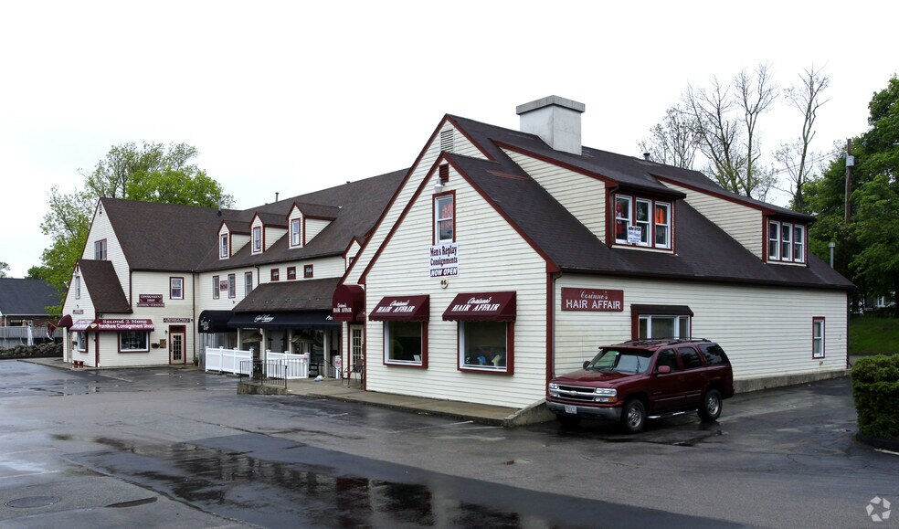 More Photos Of 46 Columbia Rd, Pembroke Unknown For Lease