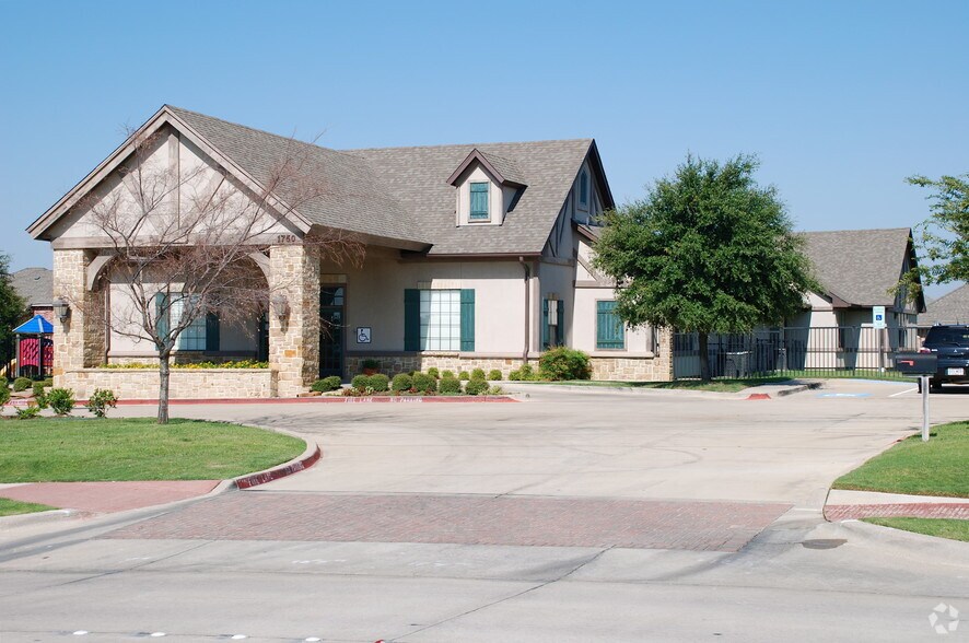 More Photos Of 1750 Rufe Snow Dr, Keller Daycare Center For Sale