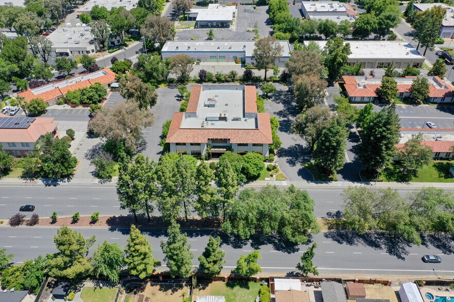 More Photos Of 6920 Santa Teresa Blvd, San Jose Office For Lease