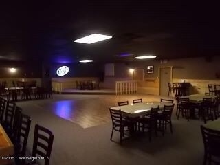 More Photos Of 43974 390th St, Perham Bar For Sale