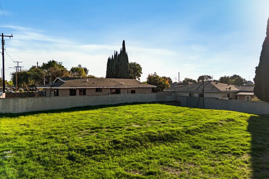 More Photos Of 12121 Loma Dr, Whittier Land For Sale