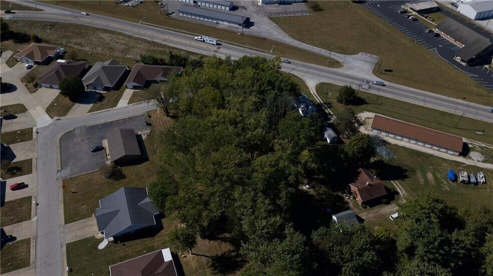 More Photos Of 1379 Morton Ave, Martinsville Land For Sale