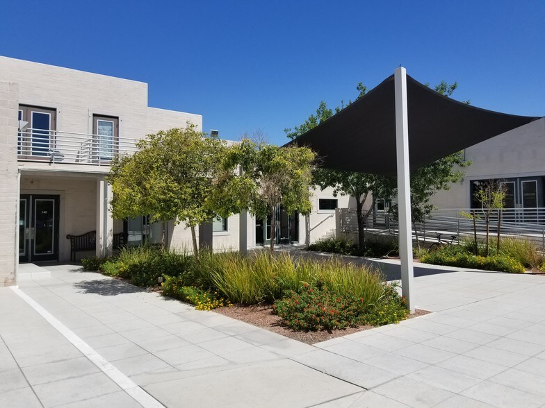 More Photos Of 231-241 W Charleston Blvd, Las Vegas Loft Creative Space For Lease