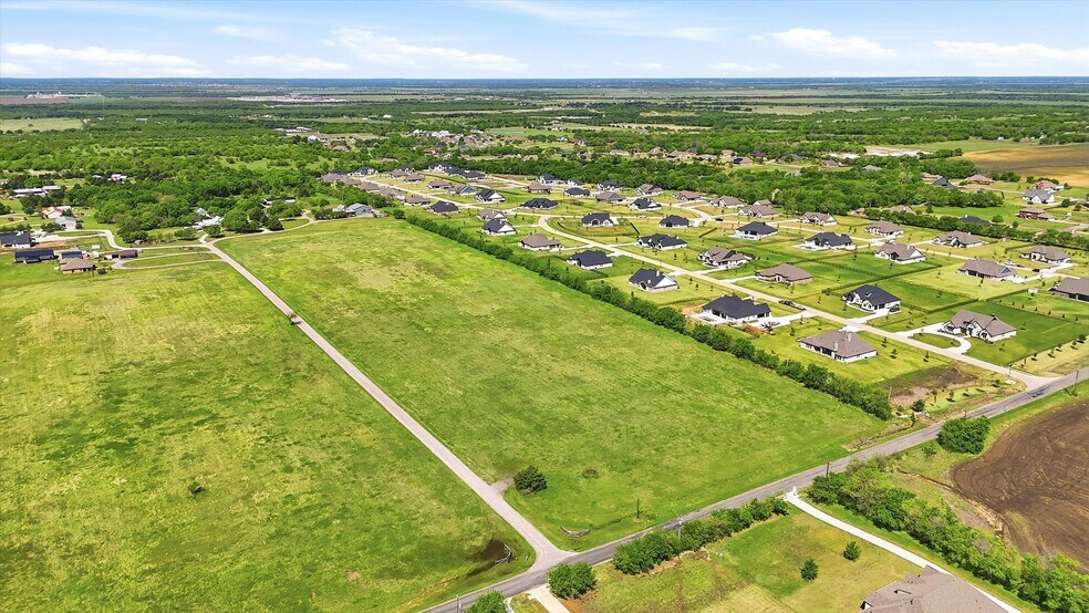 More Photos Of 15ac Pike Road, Gunter Land For Sale