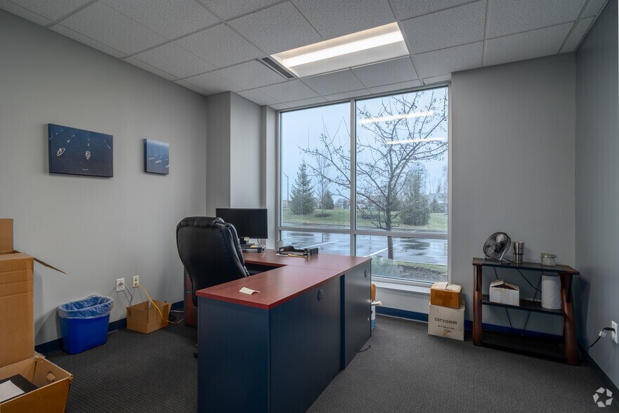 More Photos Of 6279 Hudson Crossing Pky, Hudson Warehouse For Lease