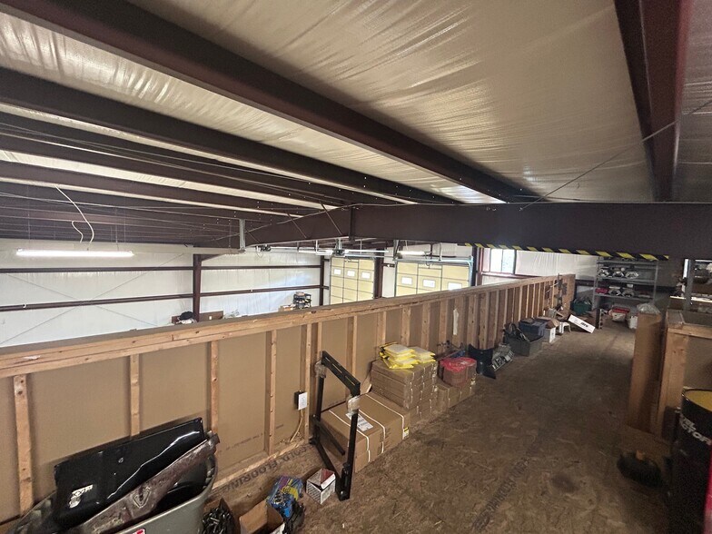 More Photos Of 13002 Indiana 60, Memphis Warehouse For Sale