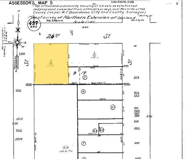 More Photos Of 2534 Magnolia St, Oakland Manufacturing For Sale
