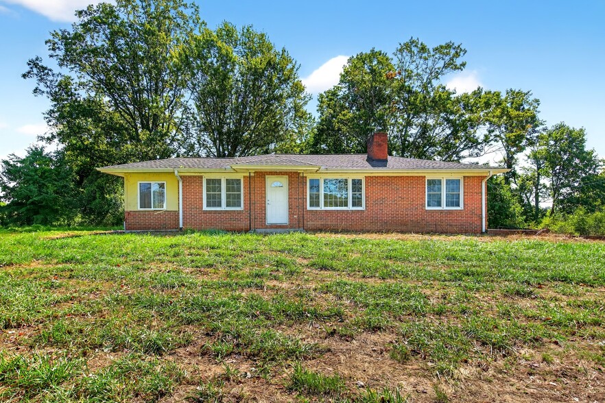 More Photos Of 467 Butler Farm Rd, Mills River Land For Sale