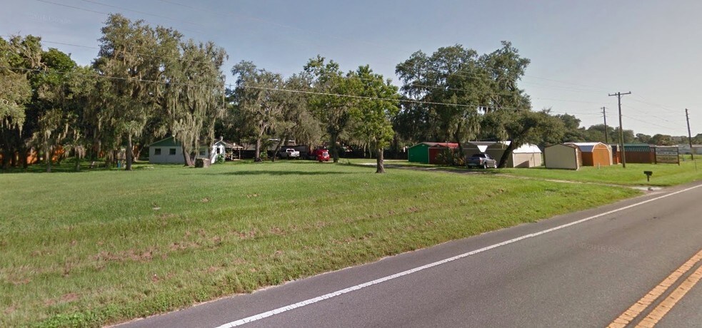 More Photos Of 3161 Gall Blvd, Zephyrhills Land For Sale