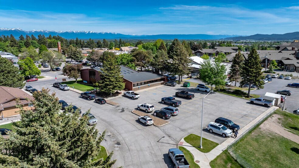 Primary Photo Of 1250 Burns Way, Kalispell Medical For Lease