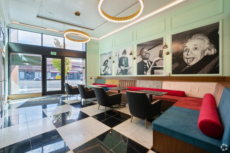 More Photos Of 2556 Telegraph Ave, Berkeley Apartments For Sale