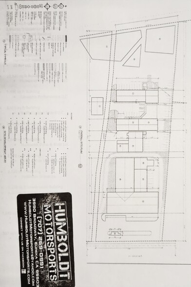 More Photos Of 3990 Broadway St, Eureka Showroom For Sale