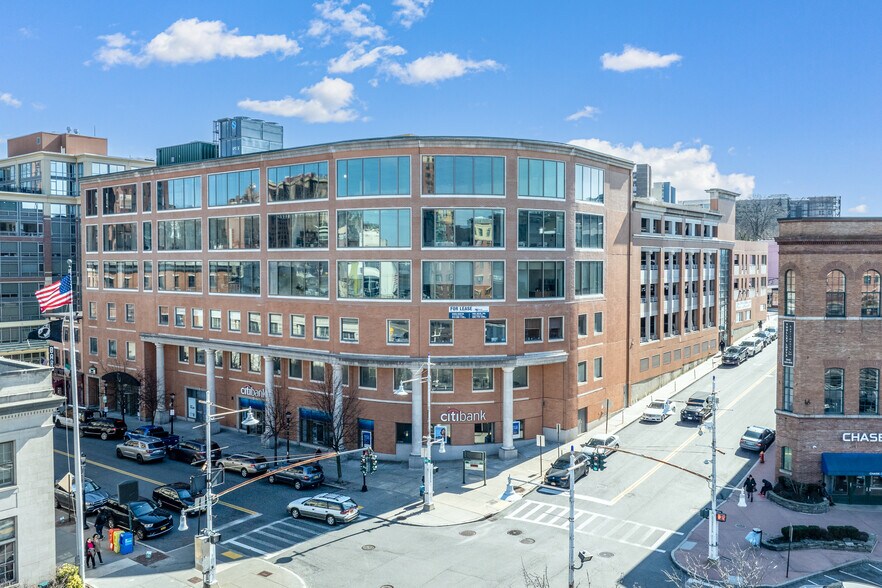 More Photos Of 86 Main St, Yonkers Coworking Space