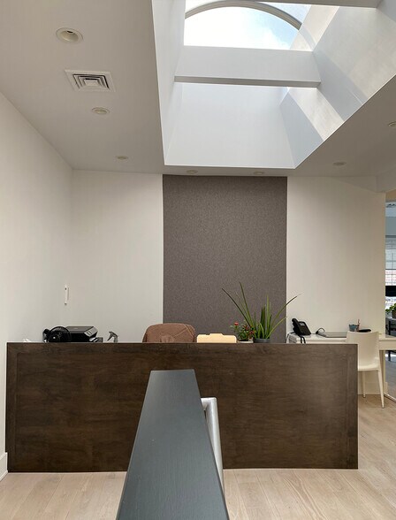 More Photos Of 8-10 Fullerton Ave, Montclair Office For Lease