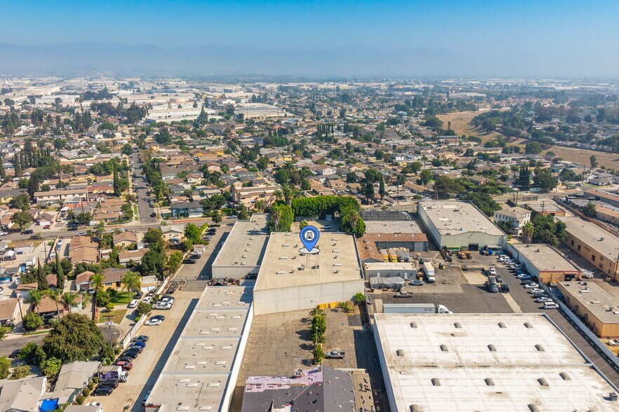 More Photos Of 6760 Foster Bridge Blvd, Bell Gardens Warehouse For Sale