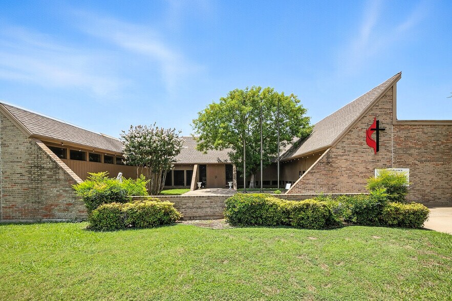 More Photos Of 4917 Briarhaven Rd, Fort Worth Land For Sale