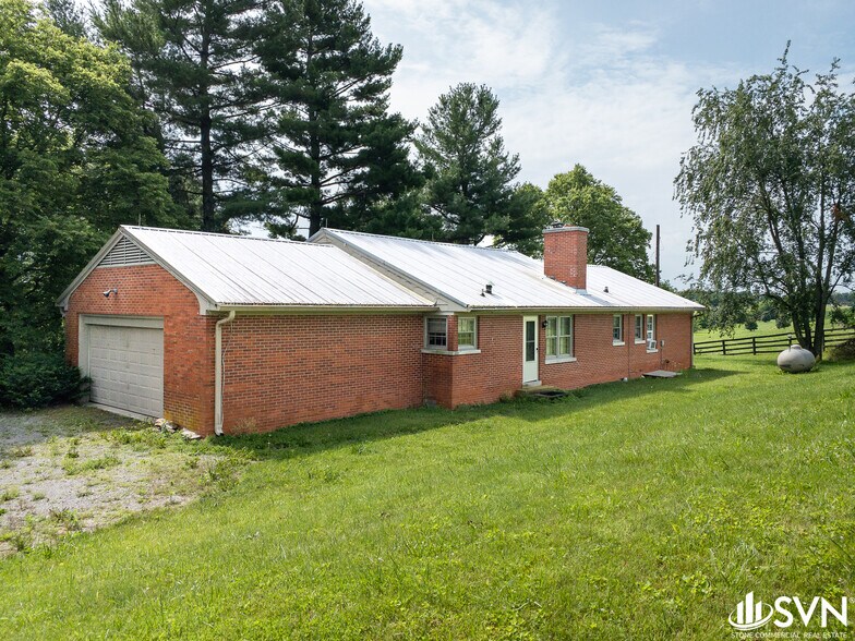 More Photos Of 1597 W Leestown Rd, Midway Land For Sale