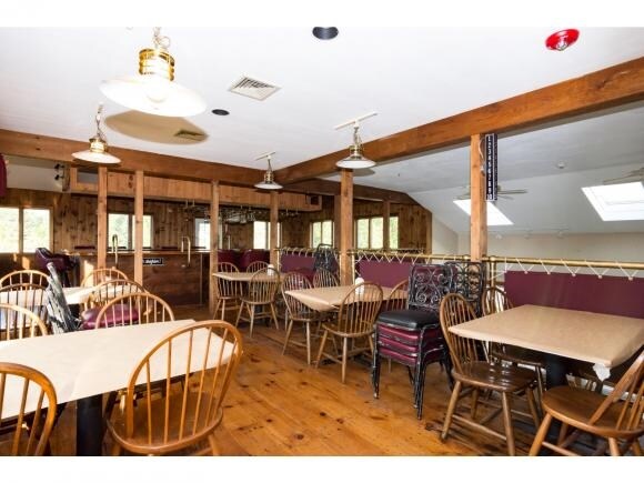 More Photos Of 40 Weirs Rd, Gilford Restaurant For Sale