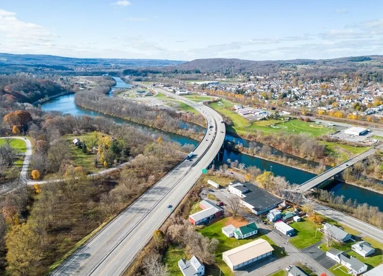 More Photos Of 166 Summit St, Mohawk Warehouse For Sale