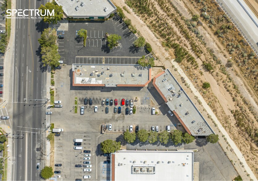 More Photos Of 44201-44227 20th St W, Lancaster Unknown For Lease